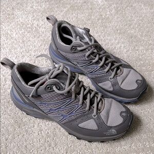 The North Face | Women's Ultra Fastpack Gore-Tex Hiking Shoes | Size US 7